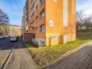 Prodej bytu 4+1, Most, Bohuslava Martinů, 68 m2