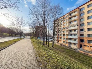 Prodej bytu 4+1, Most, Bohuslava Martinů, 68 m2