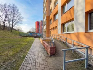 Prodej bytu 4+1, Most, Bohuslava Martinů, 68 m2