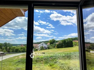 Prodej rodinného domu, Dobrkovice, 231 m2