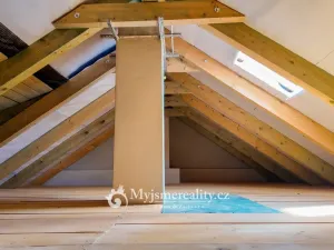 Prodej rodinného domu, Dobrkovice, 231 m2