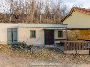 Prodej vinného sklepa, Dobšice, Leska, 25 m2