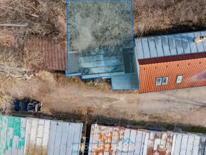 Prodej vinného sklepa, Dobšice, Leska, 25 m2