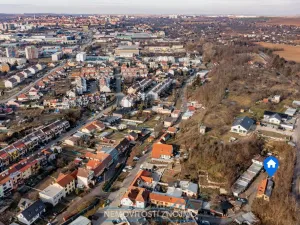 Prodej vinného sklepa, Dobšice, Leska, 25 m2