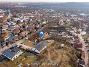 Prodej vinného sklepa, Dobšice, Leska, 25 m2