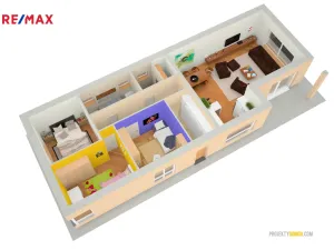 Prodej domu na klíč, Valtrovice, 102 m2