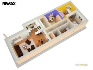 Prodej domu na klíč, Valtrovice, 102 m2