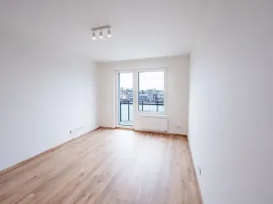 Pronájem bytu 2+kk, Praha - Strašnice, Strančická, 44 m2