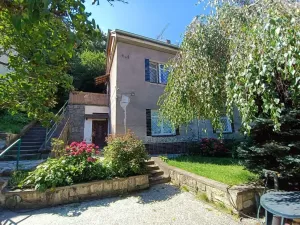 Prodej rodinného domu, Praha - Michle, Pod Stárkou, 180 m2