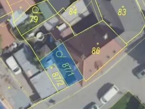 Prodej rodinného domu, Kutná Hora, Jánské náměstí, 245 m2