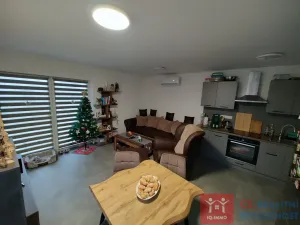 Pronájem bytu 3+kk, Znojmo, 72 m2