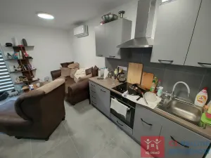 Pronájem rodinného domu, Znojmo, 72 m2