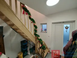 Pronájem rodinného domu, Znojmo, 72 m2