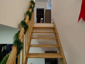 Pronájem rodinného domu, Znojmo, 72 m2