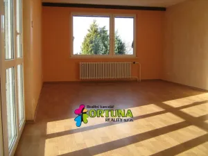 Pronájem bytu 4+1, Dobrá Voda u Českých Budějovic, 100 m2