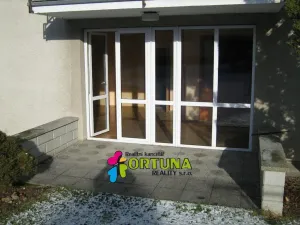 Pronájem bytu 4+1, Dobrá Voda u Českých Budějovic, 100 m2