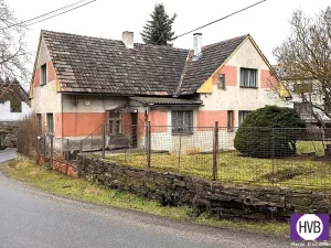 Prodej zemědělské usedlosti, Neveklov - Bělice, 160 m2