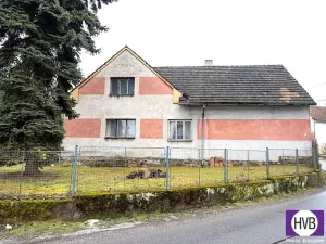 Prodej rodinného domu, Neveklov - Bělice, 160 m2
