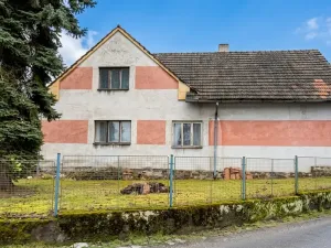 Prodej rodinného domu, Neveklov - Bělice, 160 m2