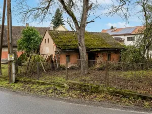 Prodej rodinného domu, Neveklov - Bělice, 160 m2