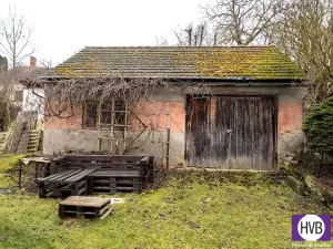 Prodej pozemku pro bydlení, Neveklov - Bělice, 1532 m2