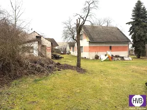 Prodej pozemku pro bydlení, Neveklov - Bělice, 1298 m2