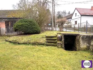 Prodej pozemku pro bydlení, Neveklov - Bělice, 1298 m2