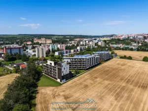 Prodej bytu 3+kk, Znojmo, Holandská, 59 m2
