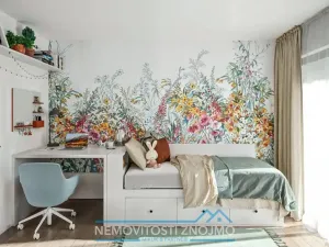 Prodej bytu 3+kk, Znojmo, Holandská, 59 m2