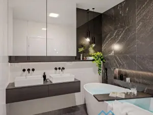 Prodej bytu 2+kk, Znojmo, Holandská, 47 m2