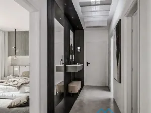 Prodej bytu 2+kk, Znojmo, Holandská, 47 m2