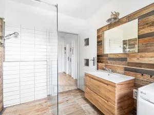 Prodej rodinného domu, Mirkovice - Svachova Lhotka, 121 m2