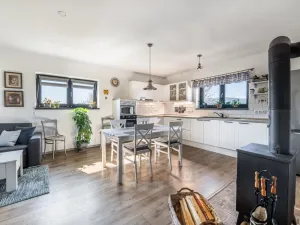 Prodej rodinného domu, Mirkovice - Svachova Lhotka, 121 m2