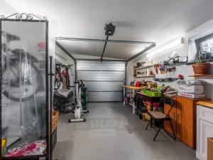 Prodej rodinného domu, Mirkovice - Svachova Lhotka, 121 m2