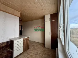 Prodej bytu 2+1, Vilémov, Žatecká, 52 m2