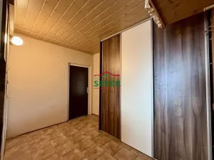Prodej bytu 2+1, Vilémov, Žatecká, 52 m2