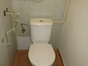 Prodej bytu 1+1, Šternberk, Nádražní, 37 m2