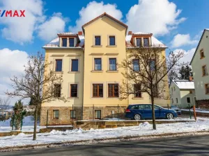 Prodej rodinného domu, Burgkstraße,Dresden,Německo, 277 m2