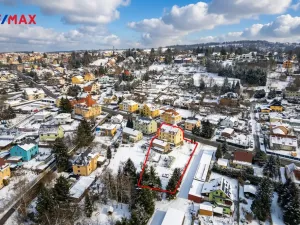 Prodej rodinného domu, Burgkstraße,Dresden,Německo, 277 m2