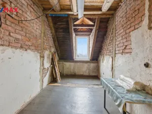 Prodej rodinného domu, Burgkstraße,Dresden,Německo, 277 m2