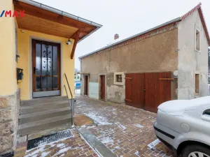 Prodej rodinného domu, Burgkstraße,Dresden,Německo, 277 m2