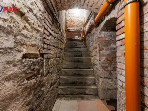 Prodej rodinného domu, Burgkstraße,Dresden,Německo, 277 m2