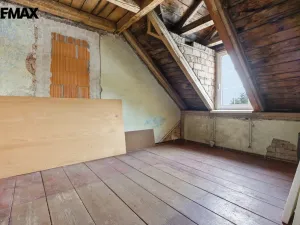 Prodej rodinného domu, Burgkstraße,Dresden,Německo, 277 m2