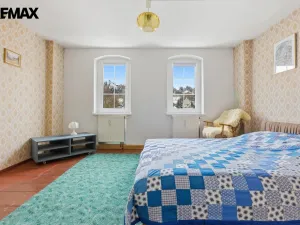 Prodej rodinného domu, Burgkstraße,Dresden,Německo, 277 m2