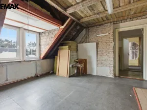 Prodej rodinného domu, Burgkstraße,Dresden,Německo, 277 m2