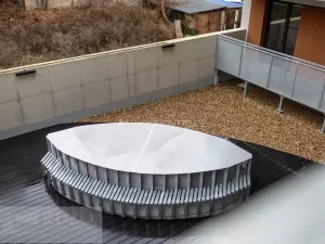 Pronájem bytu 1+kk, Brno, Auerswaldova, 32 m2