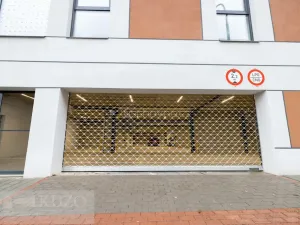 Pronájem bytu 1+kk, Brno, Auerswaldova, 32 m2