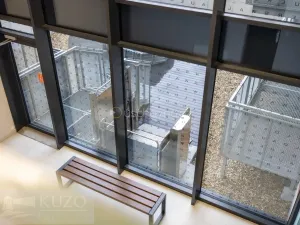 Pronájem bytu 1+kk, Brno, Auerswaldova, 34 m2