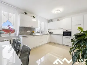 Prodej rodinného domu, Bohutice, 248 m2