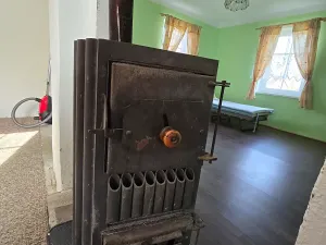 Prodej rodinného domu, Františkovy Lázně, 160 m2